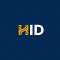 Hooman ID logo